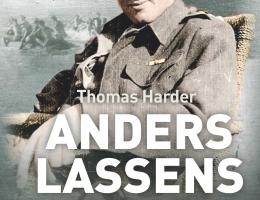 Anders Lassens krig som lydbog