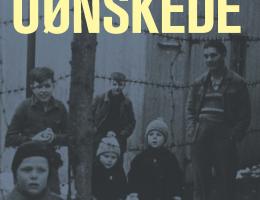 Podcast om "De uønskede - De tyske flygtninge i Danmark 1945-1949"