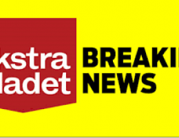 Tag ikke fejl.