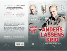 Anders Lassens Krig - 9. aril 1940-9. april 1945, 5. reviderede og forøgede udgave