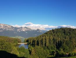 En håndfuld små videoer om Sydtyrol