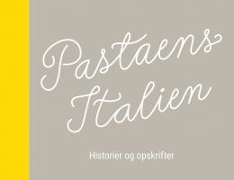 David Fischer og Thomas Harder om PASTAENS ITALIEN med Mikkel Fønsskov