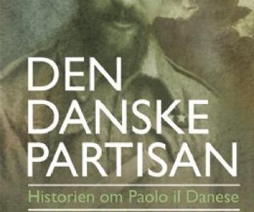 Den danske partisan - Historien om Paolo il Danese
