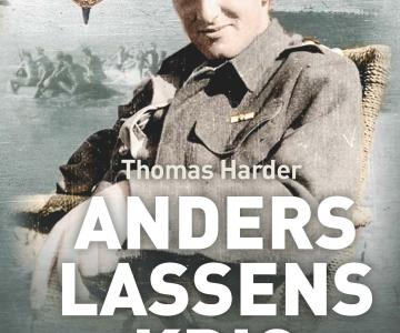 Interview om Anders Lassen i 4. Division på P1. 