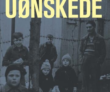 Foredrag om  de tyske flygtninge i Danmark efter 2. Verdenskrig