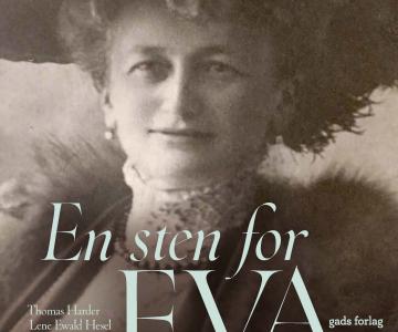 "En sten for Eva" anmeldt af Hanne Bærentzen på  Radio Update