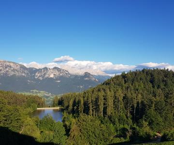 En håndfuld små videoer om Sydtyrol