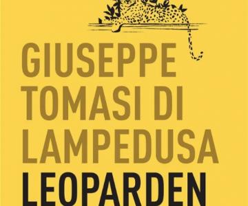 Et par ord om "Leoparden" - samtale med Jesper Dein, K-Live, P1