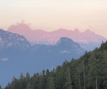 Sommerhøjskole i Sydtyrol, 20.-28. juni 2026