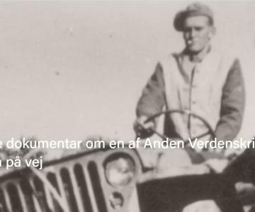 Dokumentar om Anders Lassen