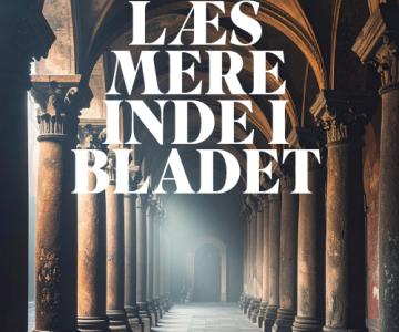 Krimi af Antonio Manzini