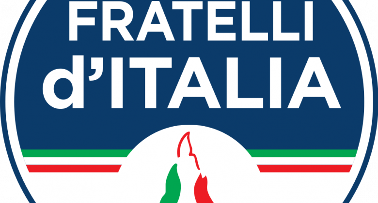 Deadline DR2 om bl.a. Giorgia Meloni og Fratelli d'Italia