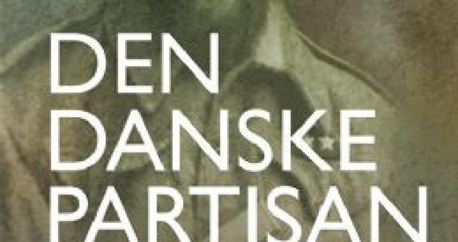 Den danske partisan - Historien om Paolo il Danese